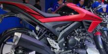 Dibanderol Rp 26 Juta, Ini Penampakan All New Vixion 2017